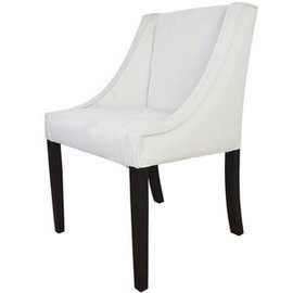 Krzesło LOVELY z kołatką 85 cm