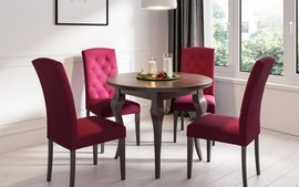 Zestaw do jadalni MURIEL MINI + SIMAO