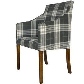 Fotel JUMPY WĄSKI 98 cm