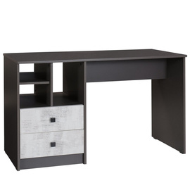 Biurko z szufladami FRANCO