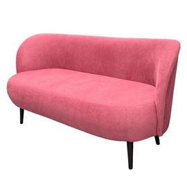 Sofa BOUCLE WOOD 3-osobowa