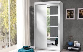 Szafa przesuwna ROSA