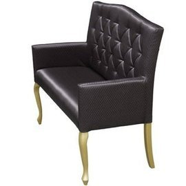 Ławka QUEEN PIK 101 cm