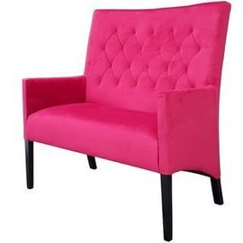 Ławka JULIE PIK 107 cm