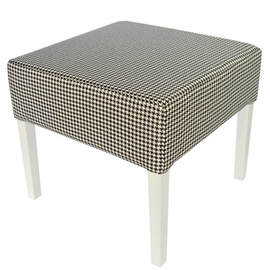 Puf PROSTY 50 x 50 cm