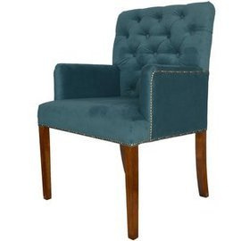 Fotel FRESCO z pinezkami 94 cm