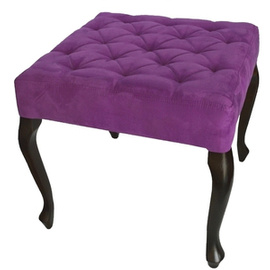 Puf LUDWIK PIK 50 x 50 cm