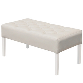 Puf PROSTY PIK 97 x 50 cm