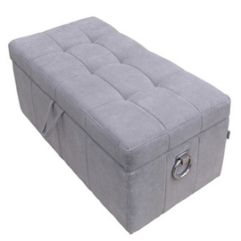 Skrzynia COFFER PIK z kołatkami 97 x 50 cm
