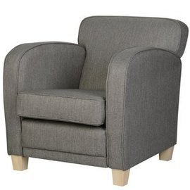 Fotel EVANDRO 84 cm