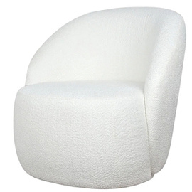 Fotel ALESSO 80 cm