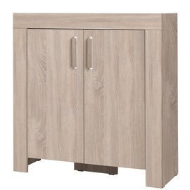 Komoda 2-drzwiowa OMAR 100 cm