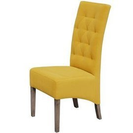 Krzesło SKOŚNE PIK 107 cm