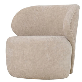 Fotel CEDRIC 79 cm