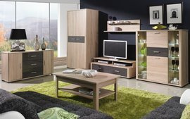 Zestaw DALLAS I