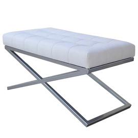 Puf FELIX 90 x 45 cm