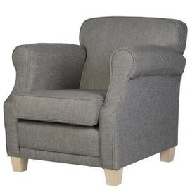 Fotel BRISTOL 84 cm