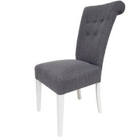 Krzesło MARCELO z pinezkami 100 cm