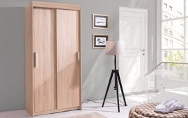 Szafa przesuwna BENTO