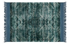 Dywan BLUSH BLACK COFFEE