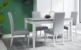 Zestaw do jadalni ROBERTO + SOFIA