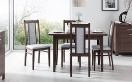 Zestaw do jadalni NELSON + CARLOS